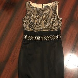 Gorgeous Cocktail Dress